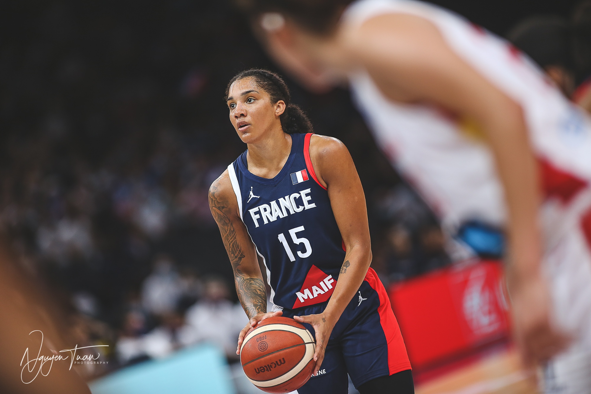 2021   France vs Espagne 1971